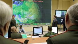 Rusia activó sistema de alerta antimisiles en Kaliningrado
