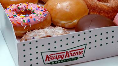 Krispy Kreme incluye a Costa Rica dentro de sus planes de expansión para el 2022
