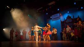 ‘Show’ de ‘swing’ criollo llenará de movimiento y sabor el Teatro Nacional