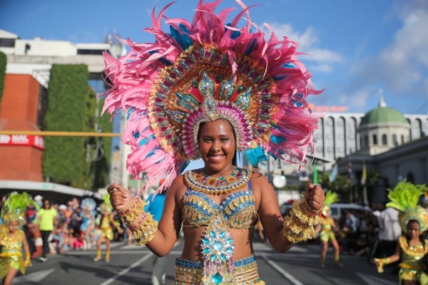 Image result for carnaval de San josé