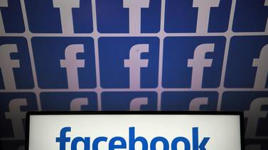 Multa de 5.000 millones a Facebook por uso de datos personales