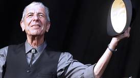 Leonard Cohen falleció el lunes y fue enterrado el jueves, confirman medios estadounidenses