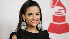 Natalia Jiménez honra a Jenni Rivera con nuevo álbum