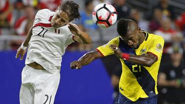 Brasil fue el gran ganador de la jornada; Ecuador y Perú empataron