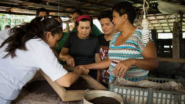 Serie  'Forjadores' rescata diversidad cultural costarricense en su novena temporada