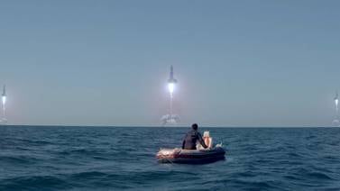 ‘Orbita Prima’: película tica sorprenderá con un drama de ciencia ficción en el espacio