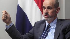 Rodrigo Cubero advierte de la urgencia de aprobar eurobonos este año