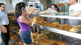 Pan, pastas y galletas pueden subir por alto precio del trigo