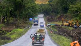 Costa Rica pagó $54 millones en multas por no ejecutar préstamos para obras públicas