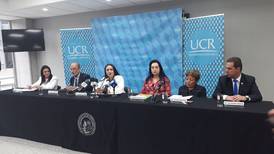 UCR denuncia 'preocupante' situación de hostigamiento sexual en sedes de Guanacaste