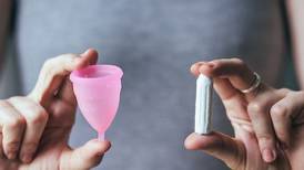 Los tampones orgánicos y las copas menstruales no disminuyen riesgo de infecciones