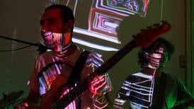 Tikiciabits registra la creación musical de Costa Rica
