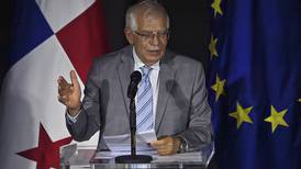 Panamá pide apoyo a la UE para salir de listas de ‘paraísos fiscales’