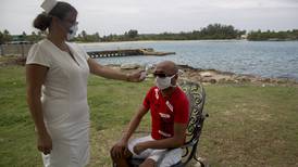 Cuba declara coronavirus ’bajo control, y piensa en paulatino desconfinamiento