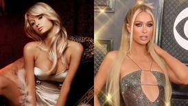 Paris Hilton muestra por primera vez el rostro de su hijo, el nuevo heredero
