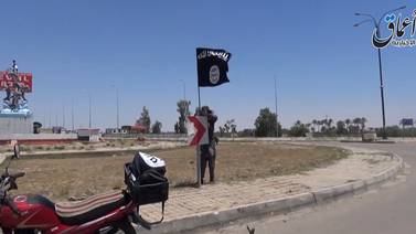 Toma de Ramadi por el Estado Islámico evidencia fracaso de Irak