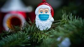 Minimice su riesgo de contagio de covid-19 en estas fiestas de Navidad y fin de año