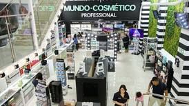 La tienda de belleza y cuidado personal más grande de Latinoamérica se ubica en el corazón de San José