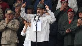 Más de 10 mil asesinatos en década de Nicolás Maduro en el poder