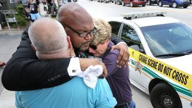 Estado Islámico asume responsabilidad por matanza en Orlando