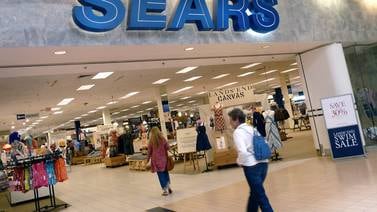 Sears adelantará el cierre de tiendas en Estados Unidos luego de temporada difícil