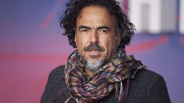 Los cineastas González Iñárritu  y Franco regresan a Cannes