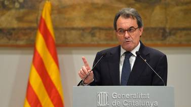 Juicio sobre el referendo independentista de Cataluña termina con proclamas políticas