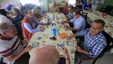 Cartago sueña con ser la primera ciudad compasiva con adultos mayores de Costa Rica
