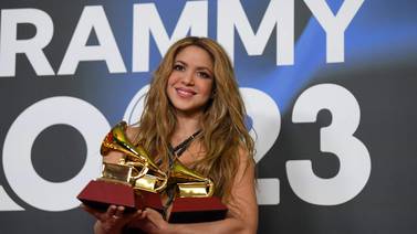 Latin Grammy 2023: Shakira, Karol G y más dejaron el nombre de Colombia en alto