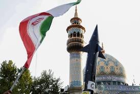 Irán en alerta máxima por explosiones en su territorio