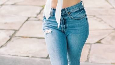 ¿Cuál jeans le luce mejor a su cuerpo?