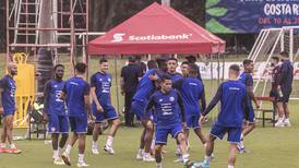 Palpable deseo de Mundial en Selección de Costa Rica: jugadores que adelantan incorporación y hasta se recuperan de lesiones antes de lo previsto
