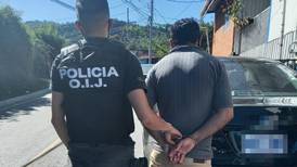 Detenidos cuatro sospechosos de secuestrar y torturar a mujer en Salitrillos