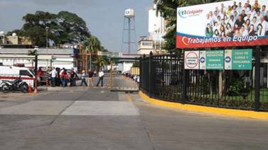 Planta de Colgate- Palmolive en Venezuela suspende operaciones por falta de cajas
