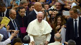 Papa: divorciados siguen siendo parte de la Iglesia