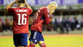 Los cuatro favoritos a técnico de la Selección de Costa Rica podrían pegar con muro: el presupuesto de la Fedefútbol
