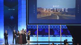 'Spotlight' se deja el premio a mejor película en los Critic's Awards