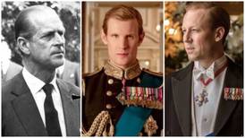 Actores que interpretaron al príncipe Felipe en ‘The Crown’ reaccionan a su muerte 