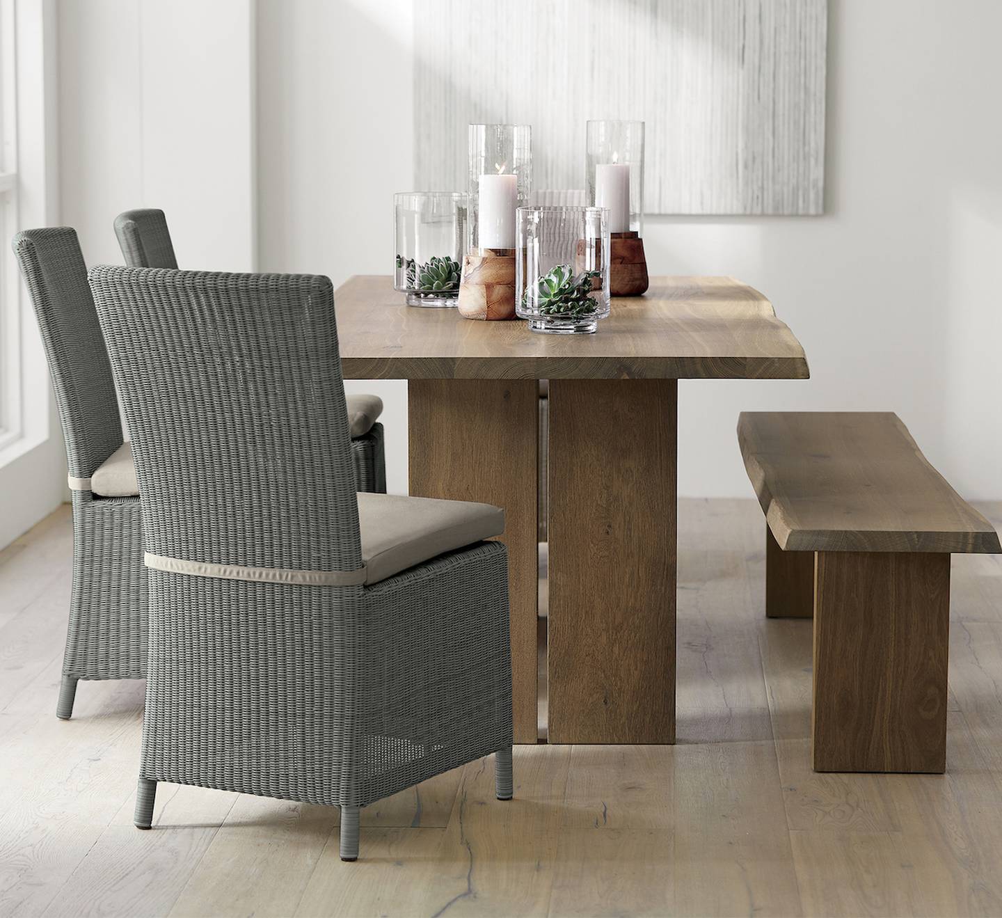 Crate & Barrel abre su primera tienda en Costa Rica La Nación