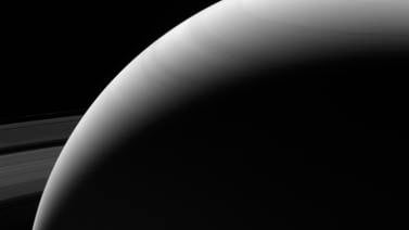 Sonda Cassini se autodestruye en atmósfera de Saturno tras exitosa misión