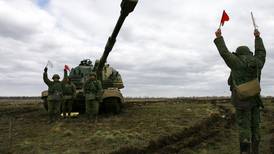 Alemania reforzará contingente militar en Lituania por crisis en Ucrania