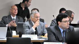 Expresidente Rodríguez insiste en que lo condenaron con prueba ilegal