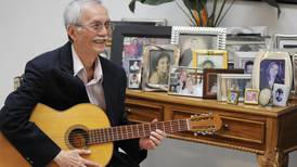  A sus 80 años, estos músicos cumplieron su sueño de grabar un CD