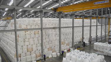 Laica presenta demanda en Contencioso por repartición de cuotas de importación de azúcar
