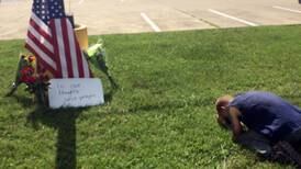Cuatro marines mueren durante tiroteos en Tenesí, Estados Unidos