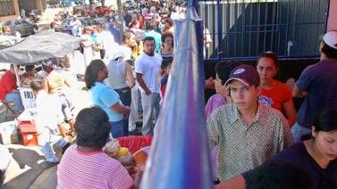 Citas para visas de nicaragüenses se tramitarán desde centro de llamadas en Montes de Oca