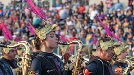 Banda Municipal de Zarcero es ‘un festín para los oídos y la vista’, dice comentarista estadounidense