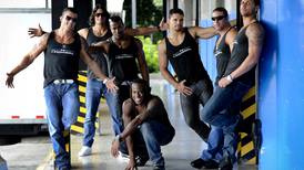  Los Chippendales prometen emocionar a Costa Rica en su show