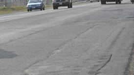 Atraso de 70 meses triplica costo de vía a San Ramón