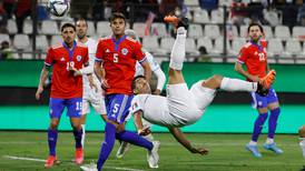Chile fuera del Mundial de Catar 2022 tras perder 2-0 contra Uruguay